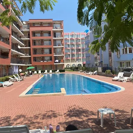 شقة Sunset Beach